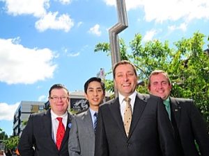 Footscray: Arch to Little Saigon becoming reality