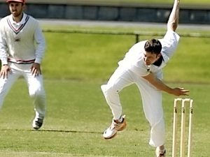 Premier Cricket: Footscray Edgewater, Camberwell Magpies scrap for points