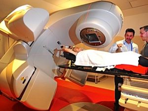 Treatment ease ‘a plus’ for western suburbs cancer patients