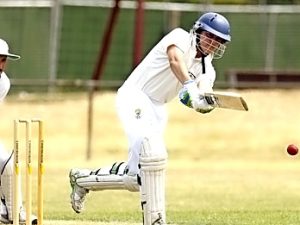 VTCA: West Newport Lions love a higher vibe