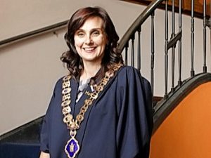 State election: Catherine Cumming in Footscray poll bid