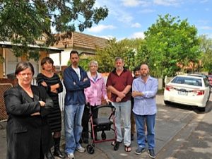 Maribyrnong: Rezoning plan ‘a surprise’ for residents