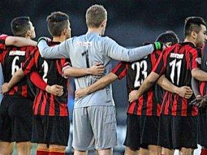 FFV: Altona Magic seeks a long spell in the top league