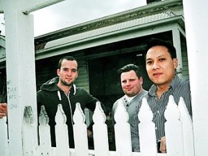 Footscray fire rescuers win national bravery awards