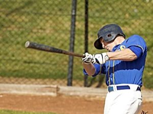 Baseball Victoria: Williamstown Wolves’ pitch black hole