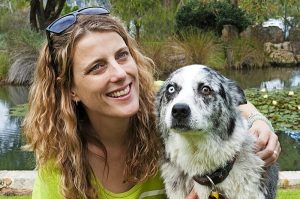 Animal charity a winner