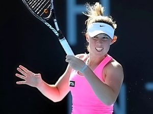 Tennis: Bayside Thunder has big ambitions for Asia-Pacific bid