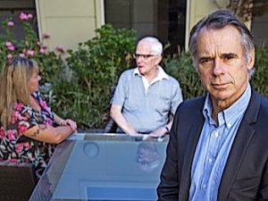 Aged care: Federal government cash cut to ‘add stress’