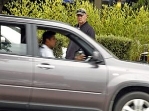 Laverton: Spot police checks cost errant drivers