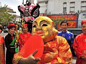 Footscray: Welcome to new Saigon as East meets West