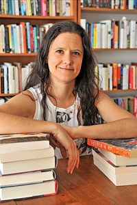 Literally a dream job