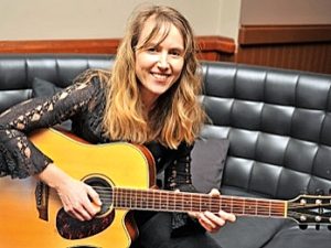 Altona: Music therapy eases mum’s pain after daughter’s loss