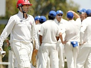 Premier Cricket: Footscray Edgewater’s finals hopes fading