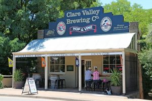 Where the livin’ is easy