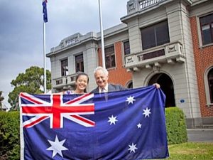 Australia Day: Hobsons Bay’s community champions honoured