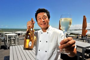 Second bite for Sirens