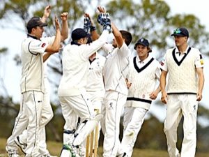 VSDCA: Yarraville hit finals stride with win over Melton