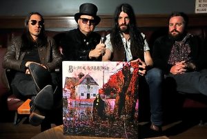 Black Sabbath Friday