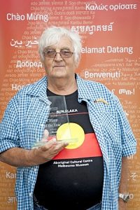 Roy spreads the love