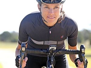 Altona: Leah MacGibbon’s riding feat to ‘hell’ and back