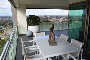 A showcase for fine designs