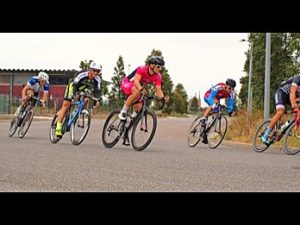 Cycling: Super start to series return