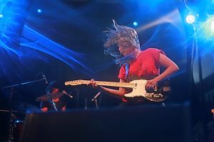 Bliss for Laneway lovers