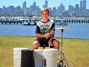 Art meets its audience in Hobsons Bay