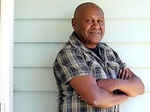 West Footscray playwright John Harding puts spotlight on Aboriginal fighters