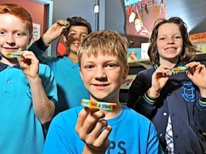 Yarraville West Primary School kids bulldoze bullies