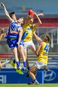 East beast flatten Jets