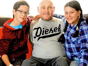 Goodwill Easter hunting for Point Cook man