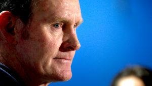 Western Bulldogs: Brendan McCartney resigns as coach