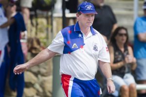 Bowls Victoria: Yarraville-Foostcray wins premier division grand final