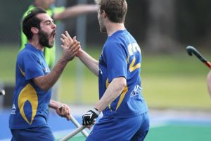 Coleman drags Altona to western derby win