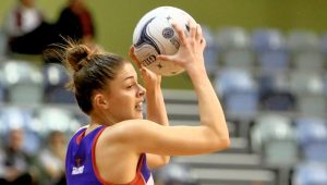 VNL: City West Falcons’ depth to be tested