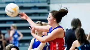 VNL: Young City West Falcons hold their own