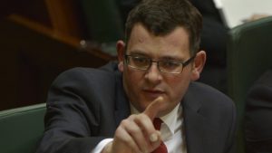 Truck bans in inner west pledged by Labor