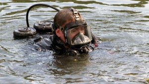 Maribyrnong River: Police identify Melbourne man’s limbs