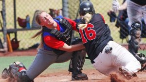 Baseball Victoria: Essendon v Footscray semi-final | Gallery