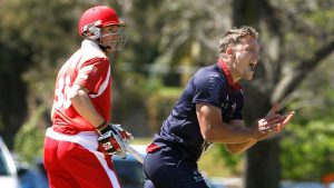 Premier Cricket: Footscray Edgewater v Casey-South Melbourne | Gallery