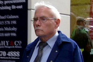 Abusive Catholic brother to remain in clergy