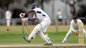 VTCA semi: Yarraville Club v Hoppers Crossing | Gallery