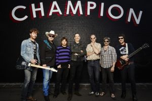 David Bowie hits revived in Yarraville tribute show