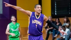 Big V men: Altona Gators start fast, lose big to Shepparton