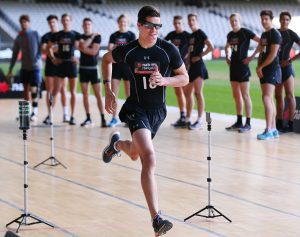 AFL draft: Junior Western Jets groomed for the top flight