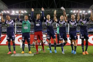 A-League: Melbourne Victory make a statement on opening night