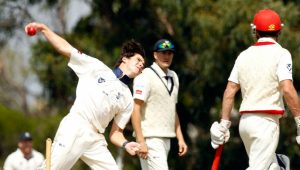 VSDCA: Melton Lions v Yarraville | Gallery