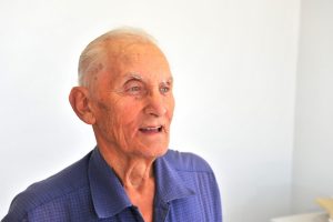 Australia Day: Builder John Belani awarded OAM
