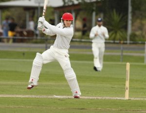 Premier Cricket: Footscray Edgewater rediscovers that winning feeling